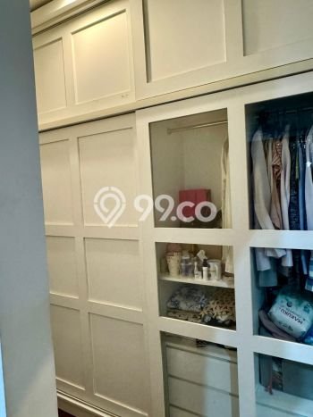 Rumah Elit Modern Siap Huni di BSD Green Wich Tangerang Rumah Elit Modern Siap Huni di BSD Green Wich Tangerang
