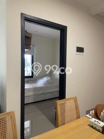For Sale Hunian Rumah Terawat 3 Kamar di Summarecon Serpong, Tangerang For Sale Hunian Rumah Terawat 3 Kamar di Summarecon Serpong, Tangerang