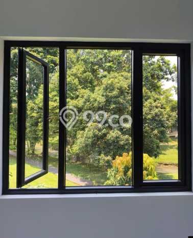 Rumah Mewah LB 424m2 Siap Pakai Desain Elegan di BSD Puspita Loka, Tangerang Rumah Mewah LB 424m2 Siap Pakai Desain Elegan di BSD Puspita Loka, Tangerang