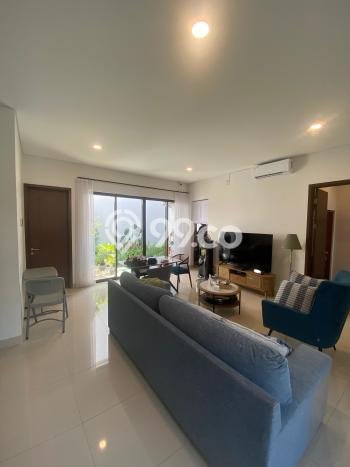 Jual Rumah Luas Megah Dengan View Eksklusif di BSD City, Tangerang Jual Rumah Luas Megah Dengan View Eksklusif di BSD City, Tangerang