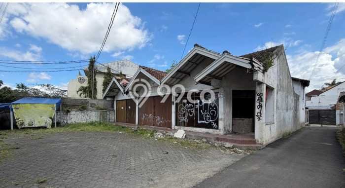 Kavling Tanah di Arcamanik Dijual Luas 874m2 Legalitas SHM Kavling Tanah di Arcamanik Dijual Luas 874m2 Legalitas SHM