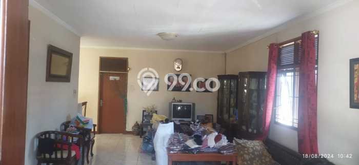 Kost untuk Dijual di Cikutra Punya 14 Kamar Kost untuk Dijual di Cikutra Punya 14 Kamar