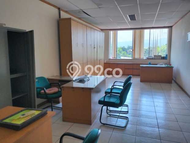 Paling Dicari! Kantor Dijual di Soekarno Hatta Harga Kompetitif Paling Dicari! Kantor Dijual di Soekarno Hatta Harga Kompetitif