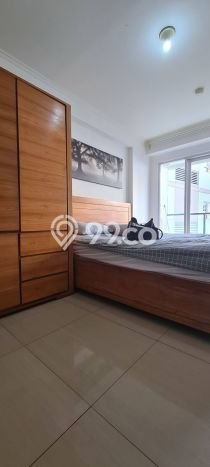 Hunian Apartemen Ekonomis di Bandung dengan 1 Kamar Tidur, 1 Kamar Mandi Hunian Apartemen Ekonomis di Bandung dengan 1 Kamar Tidur, 1 Kamar Mandi