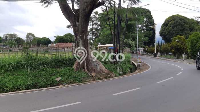 Tanah Investasi Dijual di Bandung Punya Luas 7860m2 Tanah Investasi Dijual di Bandung Punya Luas 7860m2