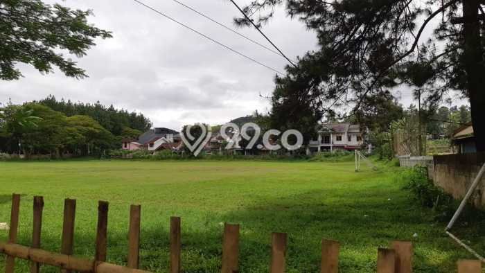 Tanah Investasi Dijual di Bandung Punya Luas 7860m2 Tanah Investasi Dijual di Bandung Punya Luas 7860m2