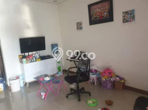 Jarang Ada! Rumah Sewa 4 Kamar Bagus Siap Huni Ujungberung Jarang Ada! Rumah Sewa 4 Kamar Bagus Siap Huni Ujungberung