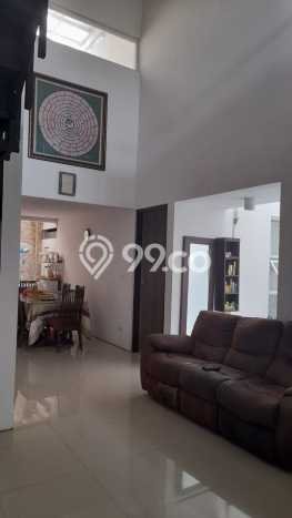 Rumah Minimalis 6 KT di Pasteur Bandung Rumah Minimalis 6 KT di Pasteur Bandung