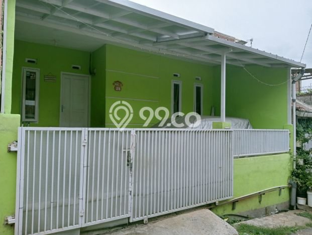 Rumah lokasi Cileunyi, Bandung, Luas 77m² Bangunan 50m² Rumah lokasi Cileunyi, Bandung, Luas 77m² Bangunan 50m²