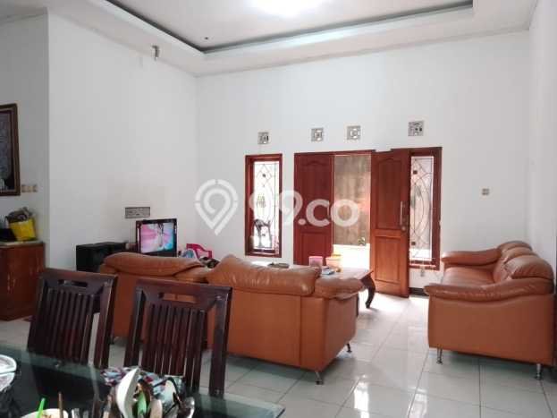 Hot Offer Hunian Mewah Ideal dan Luas di Antapani, Bandung Hot Offer Hunian Mewah Ideal dan Luas di Antapani, Bandung
