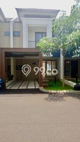 Rumah Minimalis 2 KT LT 102m2 di Podomoro Park Bandung Rumah Minimalis 2 KT LT 102m2 di Podomoro Park Bandung