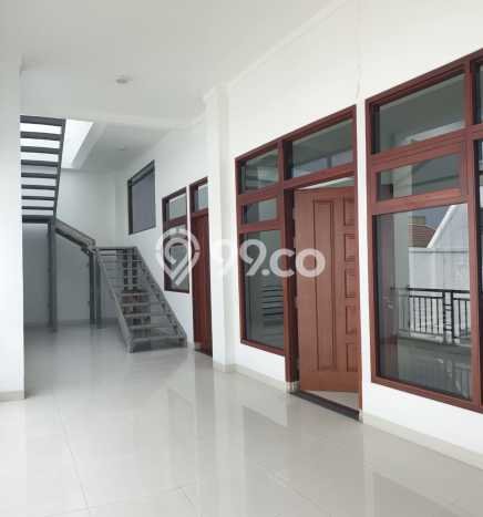 Kantor Dijual di Prime Area Bandung Luas 1250m2 Kantor Dijual di Prime Area Bandung Luas 1250m2