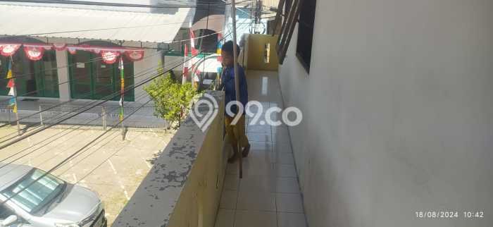 Kost untuk Dijual di Cikutra Punya 14 Kamar Kost untuk Dijual di Cikutra Punya 14 Kamar