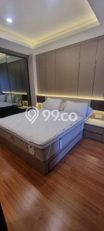 Apartemen Favorit Nyaman Dijual di Bandung dengan 2 Kamar Tidur Apartemen Favorit Nyaman Dijual di Bandung dengan 2 Kamar Tidur
