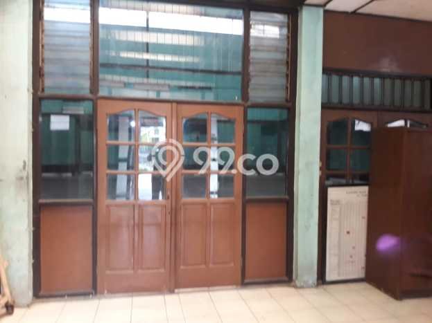 Untuk Dijual! Komersial di BKR Bandung LT 300m2 / LB 600m2 Kawasan Strategis Untuk Dijual! Komersial di BKR Bandung LT 300m2 / LB 600m2 Kawasan Strategis