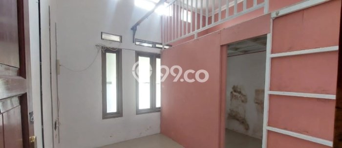 Hunian Nyaman Asri 2 KT Siap Huni di Cisaranten Bandung Hunian Nyaman Asri 2 KT Siap Huni di Cisaranten Bandung