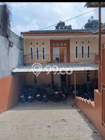 Dijual Rumah Kost di Setiabudi, Bandung, 56 KT, 24 KM, Bangunan 400m2 Dijual Rumah Kost di Setiabudi, Bandung, 56 KT, 24 KM, Bangunan 400m2