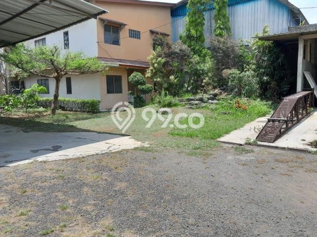 Gudang Dijual di Bandung LT 4850m2 & LB 1373m2 Lokasi Terbaik! Gudang Dijual di Bandung LT 4850m2 & LB 1373m2 Lokasi Terbaik!