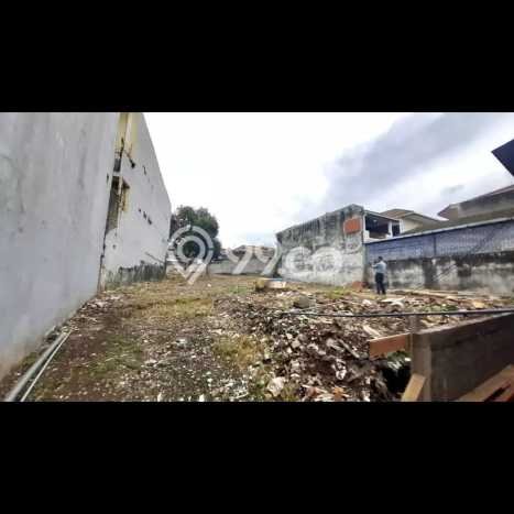 Land Rental Tanah di Dago, Luas 1267m², Lokasi Strategis Land Rental Tanah di Dago, Luas 1267m², Lokasi Strategis