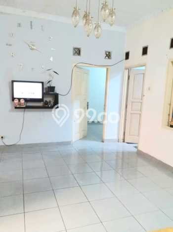 Rumah lama terawat area antapani Rumah lama terawat area antapani