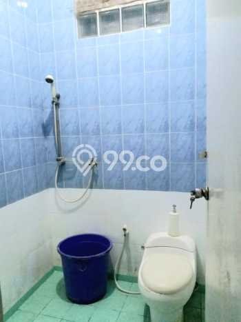 Rumah lama terawat area antapani Rumah lama terawat area antapani