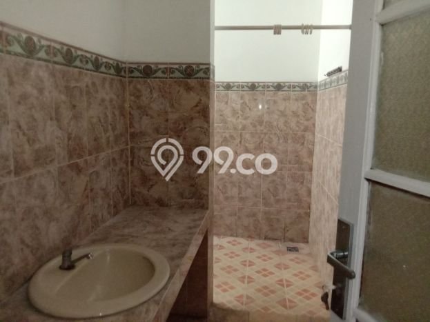 Rumah Antapani starategis pinggir jalan besar Rumah Antapani starategis pinggir jalan besar