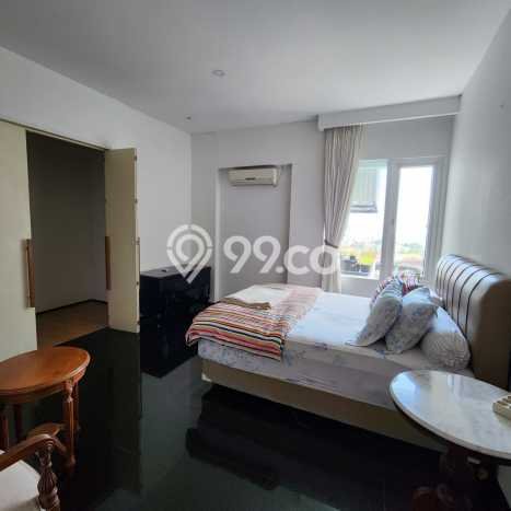 Rumah Cantik Full Furnish di Sayap Dago Bandung Rumah Cantik Full Furnish di Sayap Dago Bandung
