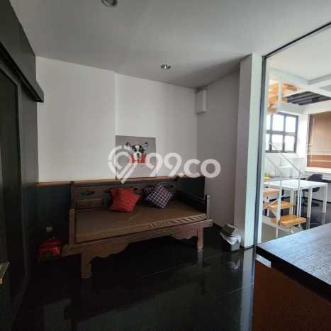 Rumah Cantik Full Furnish di Sayap Dago Bandung Rumah Cantik Full Furnish di Sayap Dago Bandung