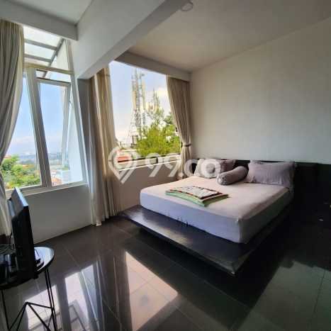 Rumah Cantik Full Furnish di Sayap Dago Bandung Rumah Cantik Full Furnish di Sayap Dago Bandung