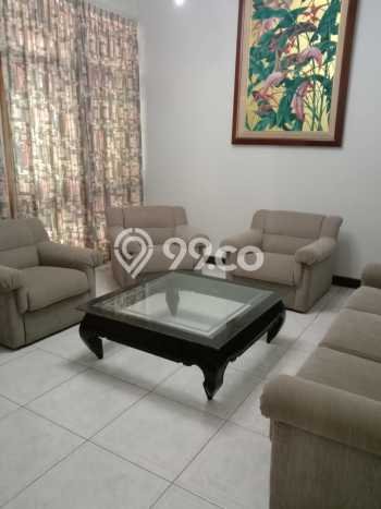 Rumah Nyaman Full Furnish Siap Huni di Dago Bandung Kota Rumah Nyaman Full Furnish Siap Huni di Dago Bandung Kota