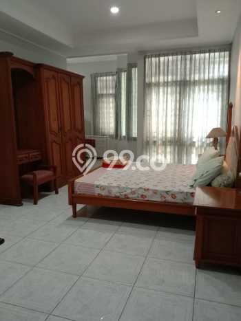 Rumah Nyaman Full Furnish Siap Huni di Dago Bandung Kota Rumah Nyaman Full Furnish Siap Huni di Dago Bandung Kota