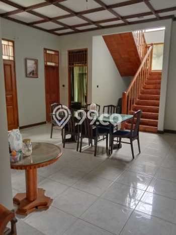Rumah Nyaman Full Furnish Siap Huni di Dago Bandung Kota Rumah Nyaman Full Furnish Siap Huni di Dago Bandung Kota