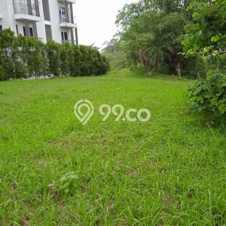 Tanah Dijual Lokasi Dago, Bandung Luas 712m2 Legalitas Aman Tanah Dijual Lokasi Dago, Bandung Luas 712m2 Legalitas Aman