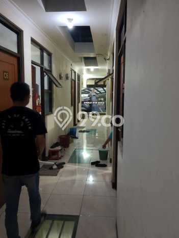 Rumah Kost Exclusive 3 Lantai Strategis di Gatot Subroto Bandung Rumah Kost Exclusive 3 Lantai Strategis di Gatot Subroto Bandung