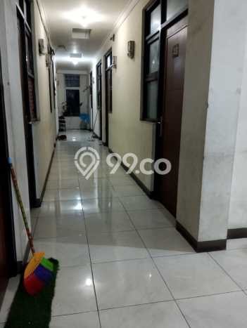 Rumah Kost Exclusive 3 Lantai Strategis di Gatot Subroto Bandung Rumah Kost Exclusive 3 Lantai Strategis di Gatot Subroto Bandung