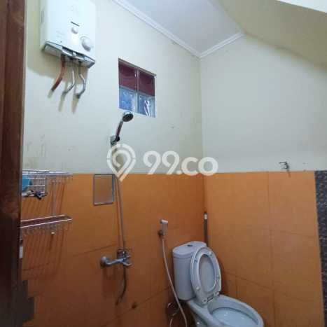 Rumah Nyaman Semi Furnish di Tubagus Ismail Sayap Dago Bandung Rumah Nyaman Semi Furnish di Tubagus Ismail Sayap Dago Bandung