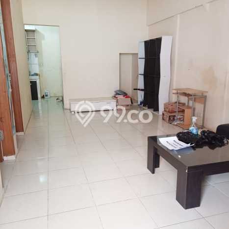Rumah Nyaman Semi Furnish di Tubagus Ismail Sayap Dago Bandung Rumah Nyaman Semi Furnish di Tubagus Ismail Sayap Dago Bandung
