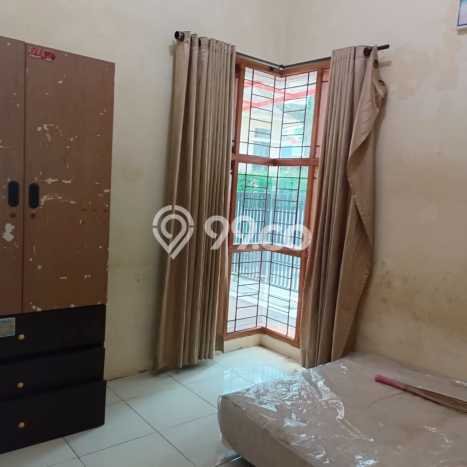 Rumah Nyaman Semi Furnish di Tubagus Ismail Sayap Dago Bandung Rumah Nyaman Semi Furnish di Tubagus Ismail Sayap Dago Bandung