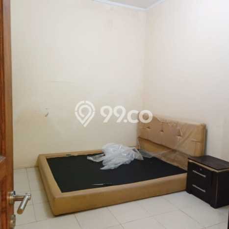 Rumah Nyaman Semi Furnish di Tubagus Ismail Sayap Dago Bandung Rumah Nyaman Semi Furnish di Tubagus Ismail Sayap Dago Bandung