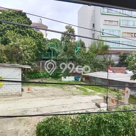Dijual Tanah Lokasi Setiabudi, Bandung Seluas 450m2 Dijual Tanah Lokasi Setiabudi, Bandung Seluas 450m2