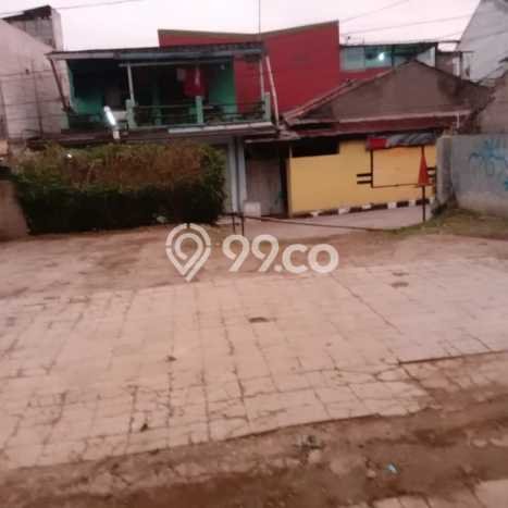 Dijual Tanah Lokasi Setiabudi, Bandung Seluas 450m2 Dijual Tanah Lokasi Setiabudi, Bandung Seluas 450m2