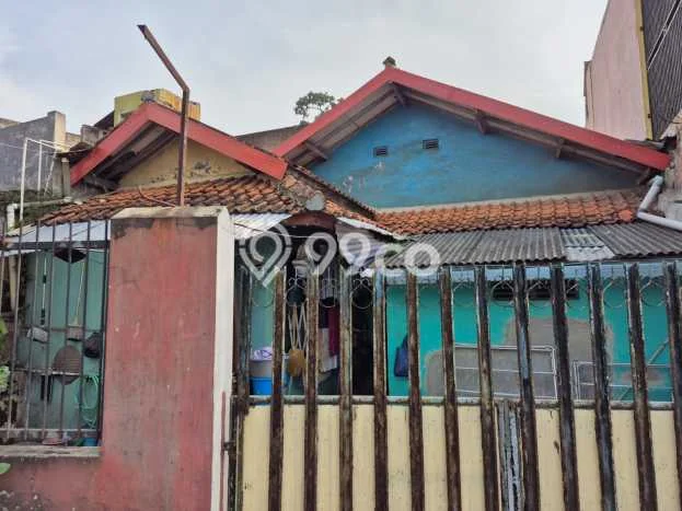 Dijual Cepat Rumah Favorit Siap Huni LB 200m2 di Baleendah, Bandung Dijual Cepat Rumah Favorit Siap Huni LB 200m2 di Baleendah, Bandung