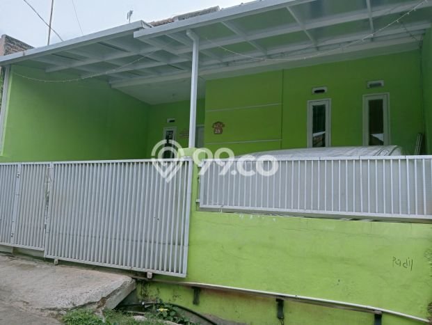 Rumah lokasi Cileunyi, Bandung, Luas 77m² Bangunan 50m² Rumah lokasi Cileunyi, Bandung, Luas 77m² Bangunan 50m²