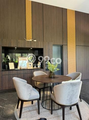 Rumah Megah Modern Siap Huni di Kota Baru Parahyangan Bandung Rumah Megah Modern Siap Huni di Kota Baru Parahyangan Bandung