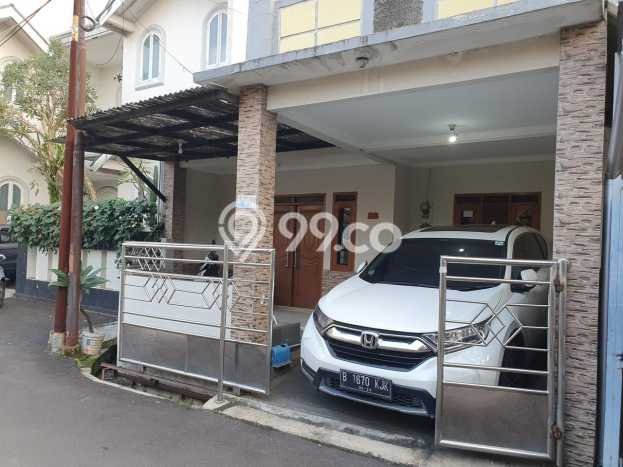 Rumah Modern Cantik 3 KT Bisa Langsung Pindah di Antapani Rumah Modern Cantik 3 KT Bisa Langsung Pindah di Antapani