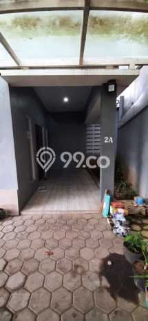 Rumah Strategis Modern Lb 155m2 di Lembang, Bandung Barat Rumah Strategis Modern Lb 155m2 di Lembang, Bandung Barat