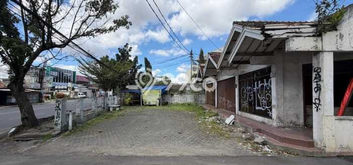 Kavling Tanah di Arcamanik Dijual Luas 874m2 Legalitas SHM Kavling Tanah di Arcamanik Dijual Luas 874m2 Legalitas SHM