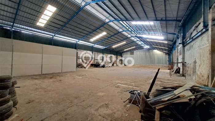 Gudang Disewakan di Area Ramai Padalarang, Bandung Barat Gudang Disewakan di Area Ramai Padalarang, Bandung Barat