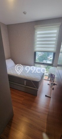 Apartemen Favorit Nyaman Dijual di Bandung dengan 2 Kamar Tidur Apartemen Favorit Nyaman Dijual di Bandung dengan 2 Kamar Tidur