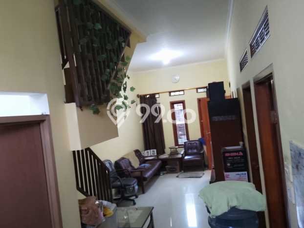 Rumah Modern Minimalis 3 Kamar Bisa Langsung Pindah di Katapang Rumah Modern Minimalis 3 Kamar Bisa Langsung Pindah di Katapang